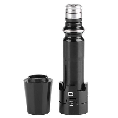 AOWINHIT Shaft Adapter Adapter Sleeve Replacement Dirver Shaft Adapter for Titleist TS2 TS3 (.350 Caliber), AOWINHIT5bxv9yu3eq-01