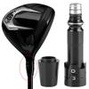 AOWINHIT Shaft Adapter Adapter Sleeve Replacement Dirver Shaft Adapter for Titleist TS2 TS3 (.350 Caliber), AOWINHIT5bxv9yu3eq-01 view 2
