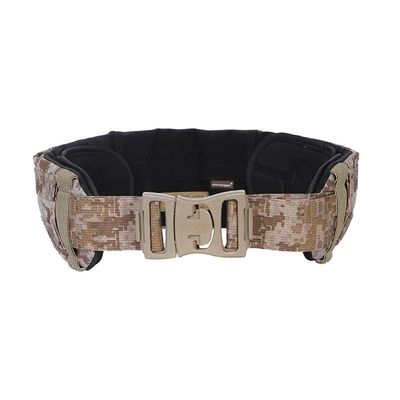 EMERSONGEAR for CP Style AVS Low Profile Belt,Thickened Padded Molle Waist Belt