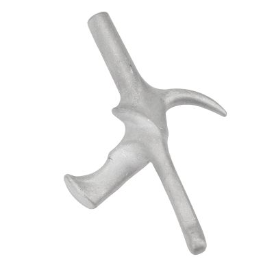 SUNGOOYUE Fencing Handle Grip, Fencing Epee Right Hand Grip for Adults, Multifunctional Alloy Handle Replacement