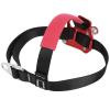 AOWINHIT Foot Ascender, Stainless Steel Material Advanced Technology Climbing Foot Ascender for Climb (Right Foot Ascender/red) view 4