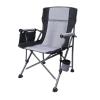 AHDFY Camping Chair, Comfortable Beach Chair, Outdoor Portable Garden Chair, Folding Chair, Fishing Chair, Deck Chairs, Support 300kg, for Outdoor, Picnic, Beach, Garden view 1