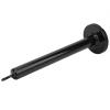 Zerone Support Frame for Barbell Loading, Comes with 3 Different Sizes, Weight Plate for Handles and Arms, for DIY Fitness (20 Diameter * 220mm) view 3