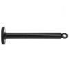 Zerone Support Frame for Barbell Loading, Comes with 3 Different Sizes, Weight Plate for Handles and Arms, for DIY Fitness (20 Diameter * 220mm) view 4