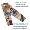 ZhongGuo bowling Printed Compression Arm Sleeves,Cooling Sun Protection Arm Sleeves for Men Women - Outdoor Sports view 2
