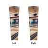 ZhongGuo bowling Printed Compression Arm Sleeves,Cooling Sun Protection Arm Sleeves for Men Women - Outdoor Sports view 3