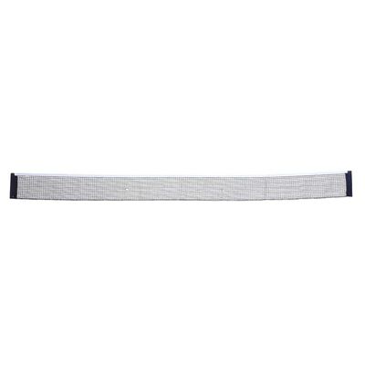 AOWINHIT Table Tennis Net Net Uniform Accessory Solid Strong for Training