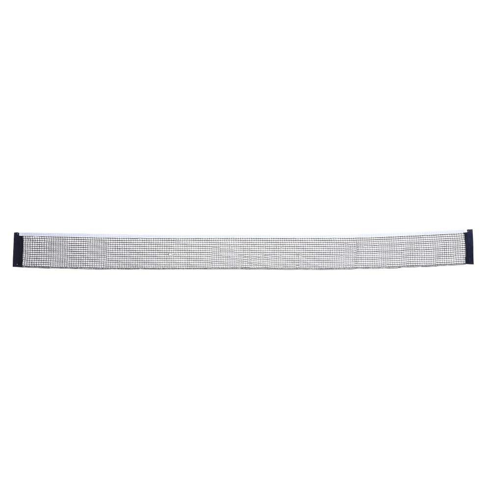 AOWINHIT Table Tennis Net Net Uniform Accessory Solid Strong for Training