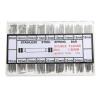 360PCS Stainless Steel Watch Band Spring Bars for Watchmaker, 8-25mm Watch Band Spring Bars view 1