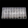 360PCS Stainless Steel Watch Band Spring Bars for Watchmaker, 8-25mm Watch Band Spring Bars view 4