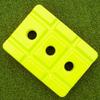 NWS Backyard Cricket Sets | Kwik Cricket | Bats, Stumps, Bails, Balls and A Carry Bag [3 Sizes] (Senior (Full Size)) view 2