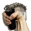 OVARIA Arm Wrestling Handle, Armwrestling Exercise Handles, Wrist and Forearm Strength Training Equipment for Arm Gym Home Workout view 1