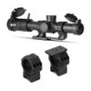 Monstrum FFZ110X-B-V2 and ZS131R-L Bundle view 1