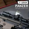 Monstrum FFZ110X-B-V2 and ZS131R-L Bundle view 4
