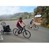 Baby Jogger City Prix Trailer Conversion Kit view 3