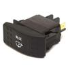 Generic Carling On/Off Contura II Boat Rocker Switch | Bilge 3-Spade view 1