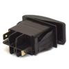 Generic Carling On/Off Contura II Boat Rocker Switch | Bilge 3-Spade view 3