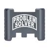 NDZ Performance Aluminum Slide Racker Back Plate for Glock 43 43X 48  Improved Slide Grip, Laser Engraved, Gray  Problem Solver Banner view 1