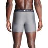 UA PERF TECH MESH PROJROCK-SOLID 5IN 2PK, CASTLEROCK, 5XL view 2