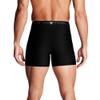 UA PERF TECH MESH PROJROCK-SOLID 5IN 2PK, BLACK, M view 2