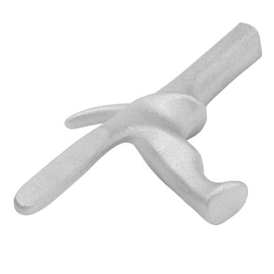 SPYMINNPOO Fencing Foil Epee Handle, Left Hand Grip Insulate Alternative Sword Handle Bare Replacement Grip, SPYMINNPOO4gz2u1a7d8