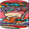 All I Ne.ed Shetler Baby Jail Skateboard Deck -8.1 - Assembled AS Complete Skateboard view 1