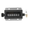 CFTGIW Counter D94-S 6 Digit Resettablehanical Pulling Counter 0-999999 Hanical Counter view 1