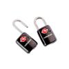 RadioShack TSA Locks for Luggage, Locks with Keys for Easy Added Security in Airports, Gyms, and More, Pack of 2 view 3