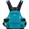 NRS Ninja Pro Rescue Lifejacket (PFD) (Aqua, X-Large-XX-Large) view 1