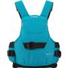 NRS Ninja Pro Rescue Lifejacket (PFD) (Aqua, X-Large-XX-Large) view 2