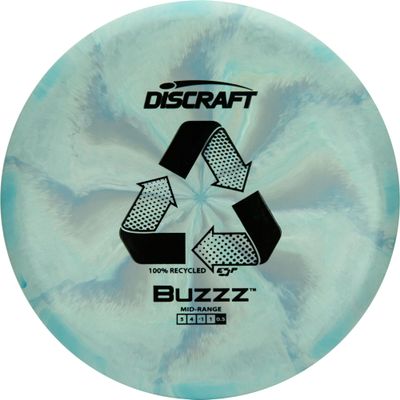 Discraft ESP Recycled Buzzz 173-174 Gram Mid-Range Golf Disc