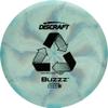 Discraft ESP Recycled Buzzz 173-174 Gram Mid-Range Golf Disc view 1