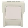 DeckMate Premium Pontoon Boat Console (Beige) view 3