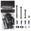 Envyscooters Prodigy X Hardware Replacement Pack  40mm, 62.6mm, 85mm axles, 20mm clamp Bolts, 5mm Brake Bolt Replacement pro Scooter axle (Prodigy X & Prodigy X Street) view 1