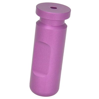 Ldbuejiaja Ear Equalization Training Tool Lightweight Practing Ear Pressure Equipment Ear Equalization Practice Tool Ear Equalization Training Tool Lightweight, Purple