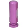 Ldbuejiaja Ear Equalization Training Tool Lightweight Practing Ear Pressure Equipment Ear Equalization Practice Tool Ear Equalization Training Tool Lightweight, Purple view 3