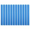 NUEAYMS 1/5/12pcs Trampolines Enclosures Foams Sleeves Replacement Trampolines Protective Poles Cover Paddings for Safety Protections Waterproofs AntiUV Foams Roll Bars Pad view 1