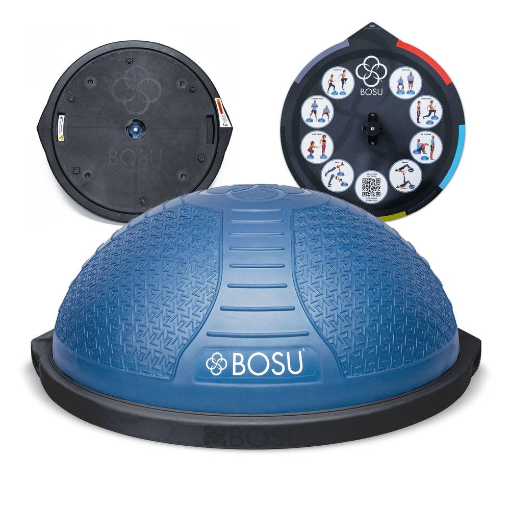 BOSU CorLok Home Balance Trainer