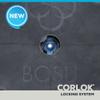 BOSU CorLok Home Balance Trainer view 3
