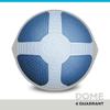 BOSU CorLok Home Balance Trainer view 4