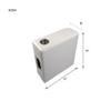 Horizon Manufacturing Premium Series Pontoon Armrest Right 3004-AA White view 2