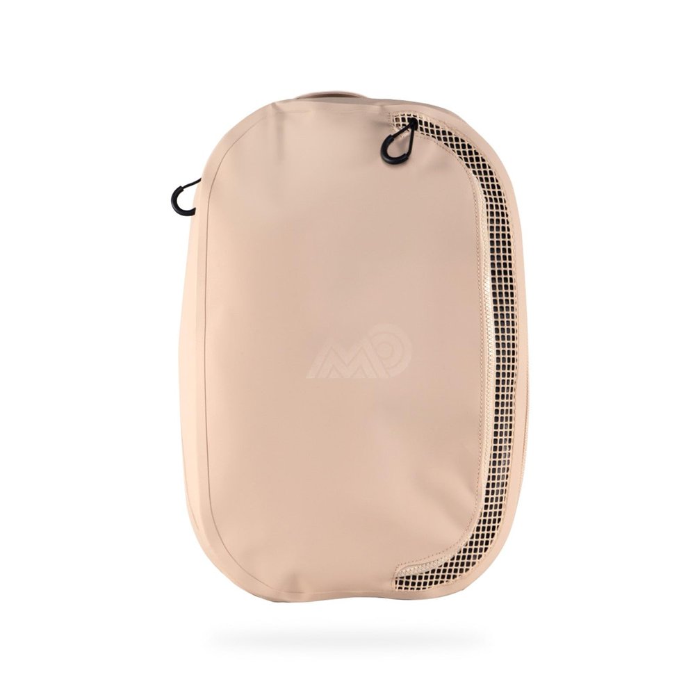 MISSION Outdoor Cassi Heavy-Duty Water Resistant Backpack