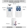 Custom Men's Basketball Jerseys Personalized Team Name Number Women's Basketball Jersey Customize Quick Dry Sports Shirt view 2