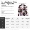 DJUETRUI Upf 50+ Sun Protection Hoodie Jacket Sleeping Piggy Sun Hoodie Women Lightweight Long Sleeve Sun Shirt view 2