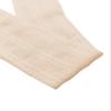 Bingerlily Girls Knee High Socks Hollow Out Anti-skid Knitting Stockings School Uniform Dress Socks view 3