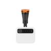 Rigoberto 5W Lab LED Headlight Magnetic Chuck Design Brightness Adjustable with Extra Batteries view 2