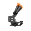 Rigoberto 5W Lab LED Headlight Magnetic Chuck Design Brightness Adjustable with Extra Batteries view 3
