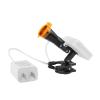 Rigoberto 5W Lab LED Headlight Magnetic Chuck Design Brightness Adjustable with Extra Batteries view 4