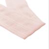 Bingerlily Girls Knee High Socks Hollow Out Anti-skid Knitting Stockings School Uniform Dress Socks view 3