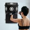 COFECO Wall Mount Uppercut Boxing MMA Training Punching Wall Punching Bag 13.78 x 9.84 x 23.62in with Marking Points Punching Target for Training Uppercuts, Hooks, Knees, Elbows view 4